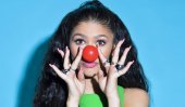 Hollywood&#039;s first celebration of Red Nose Day