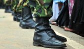 Plan to weaken military intelligence!