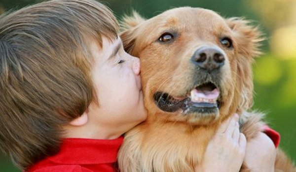 Dogs may have been man&#039;s best friend for 40,000 years