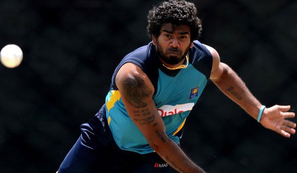 Lasith Malinga ruled out of New Zealand tour