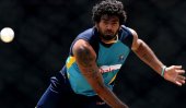 Lasith Malinga ruled out of New Zealand tour