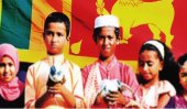 National Anthem sung in Tamil after 1949