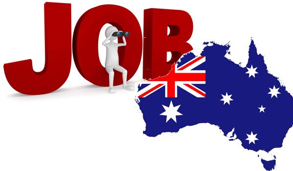 Lankans to lose job opportunities in Australia!
