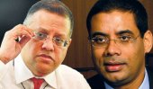 Govt. in crisis: Dinesh Weerakkody as CB governor?