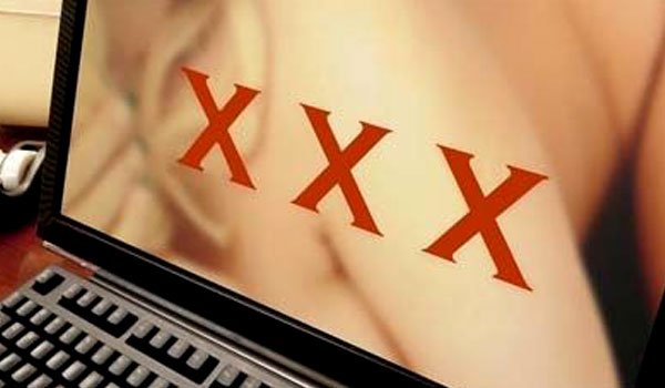 Utah declares porn a public health hazard