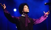 Superstar - Prince bids adieu