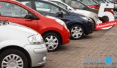 Yet another tax on vehicles