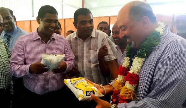 US assistance to Polonnaruwa factory boosts local jobs &amp; income