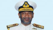 Navy Commander promoted