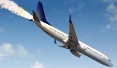 Substandard aviation fuel imported?