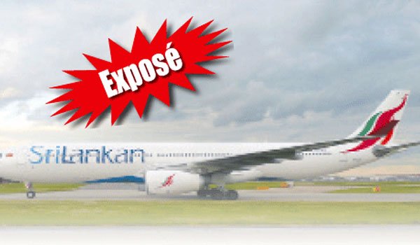 Pilots cry foul on unfair business