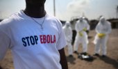 Liberia free of Ebola