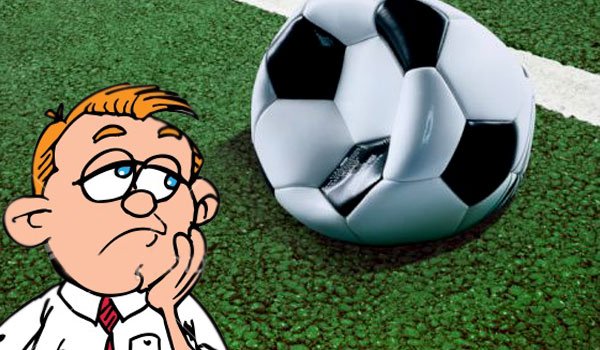 Auditor General&#039;s report reveals large scale fraud at Football Federation