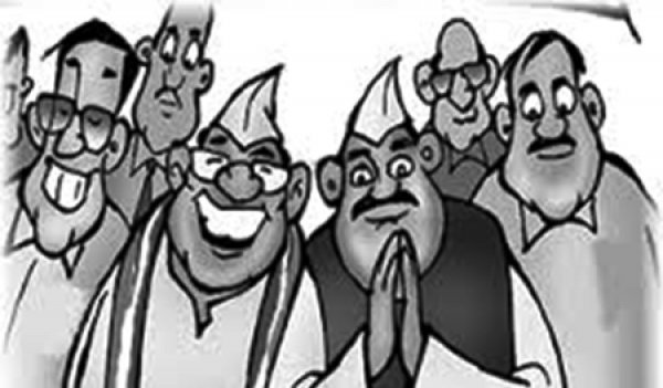 Reshuffle of PC ministers next week