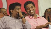 JVP in Sri Lanka ‘totally’ opposed to LGBT rights