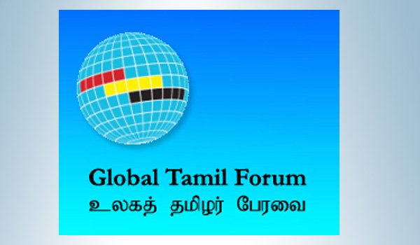 GTF chief accepts invitation to visit Lanka