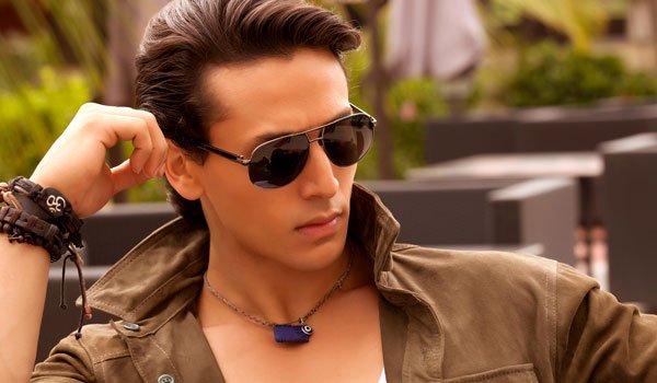 Tiger Shroff roped in for Student Of The Year 2