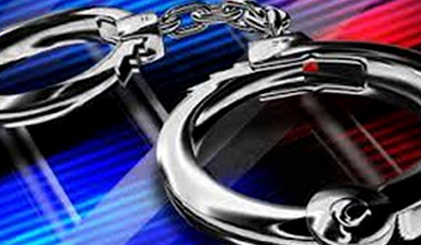 Dubai Police nabs 5 Lankans over villa theft