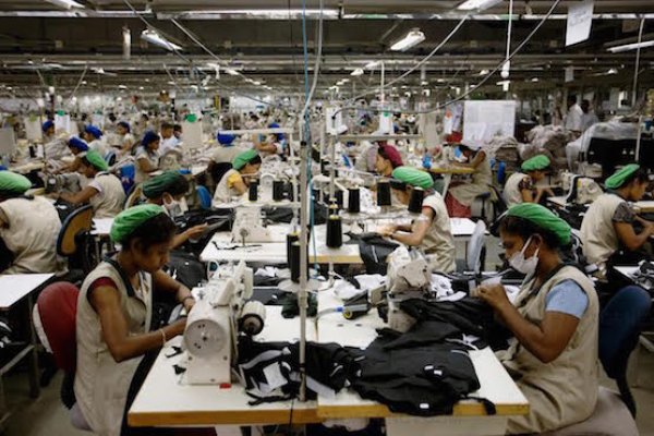 Activists urge EU to safeguard Sri Lanka worker rights