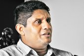 UPFA displaying its emptiness - Sajith