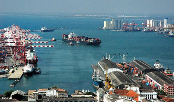 Indian Sagar Mala could steal limelight from Colombo Port