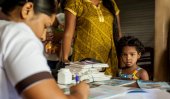 Why Sri Lanka beats India in maternal mortality ratios