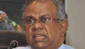 Chandra Jayaratne wants Sirisena to introduce a ‘ministerial code of conduct’