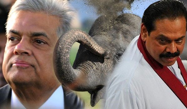 UNP in the lead?