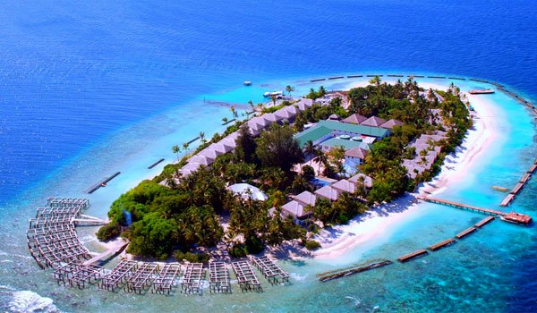 Minister’s deal with Hayleys to buy Maldives islet!