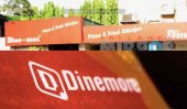 Dinemore in trouble due to cockroach in lime juice glass