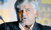 Arjuna tells Mahinda not to provoke chauvinism