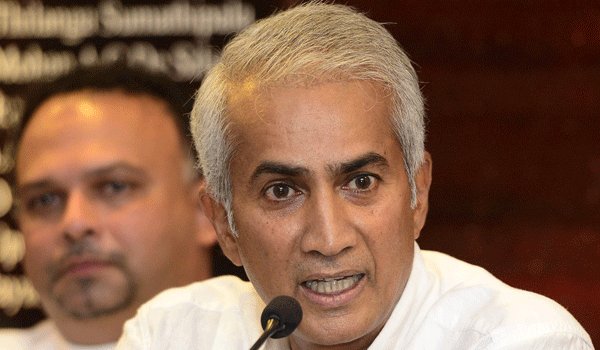 ICC hits SLC with funding blow over committee formation