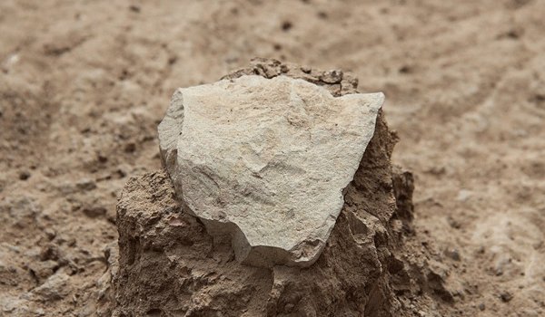 Oldest stone tools found in Kenya