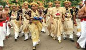 Basnayake Nilames seek redress at courts