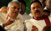 Ranil-Mahinda reach consensus!