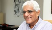 Indrajith Coomaraswamy appointed CBSL governor