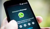 WhatsApp to stop working on many phones end of 2016