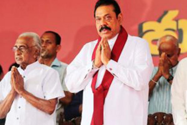 Sri Lanka government should retain friendship with China: State media