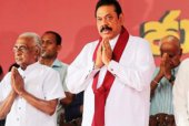 Sri Lanka government should retain friendship with China: State media