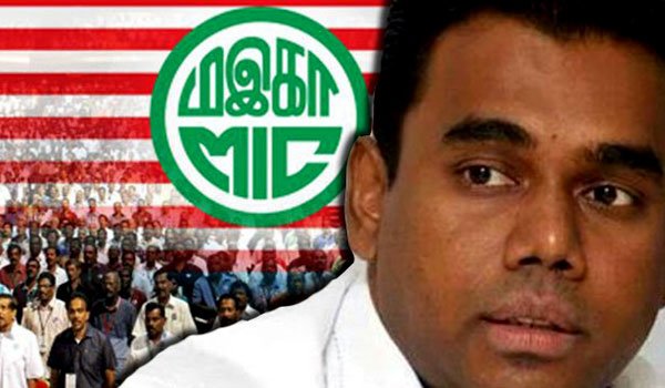MIC Youth against hiring ex-Sri Lankan soldiers as guards