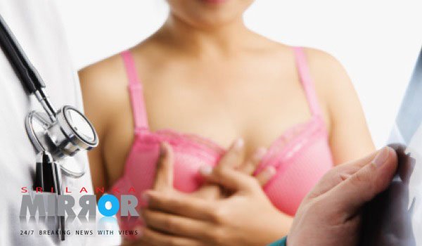‘Early diagnosis can cure breast cancer’