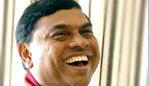 Basil to visit villages to expand new political force