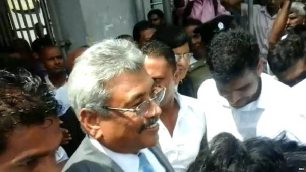 Court to decide if Gotabhaya can travel to China!