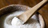 Check iodine level in salt