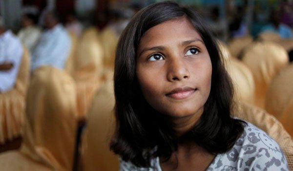 India&#039;s youngest PhD student
