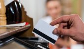 Strict regulations for credit cards