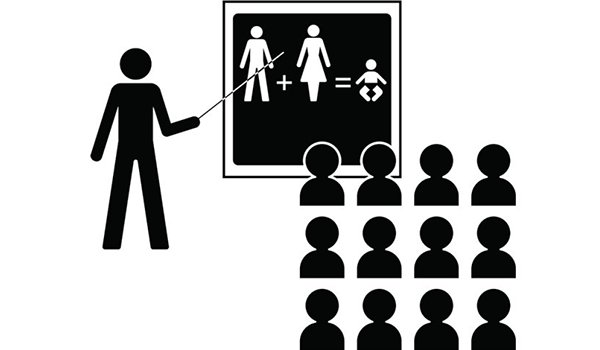 Centres to educate youths on sexuality, reproductive health