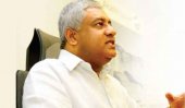 Tiran Alles seeks SC intervention to prevent arrest