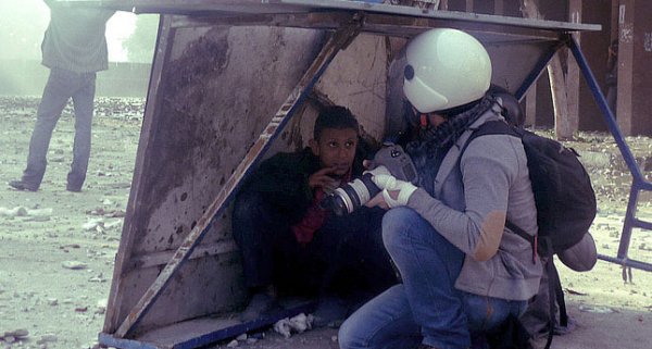 RSF calls for a UN Special Representative for the Safety of Journalists