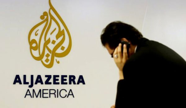 Al Jazeera America to shut down cable news channel